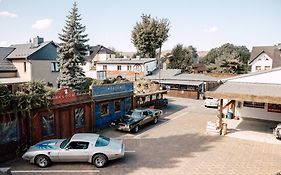 Down Town Motel