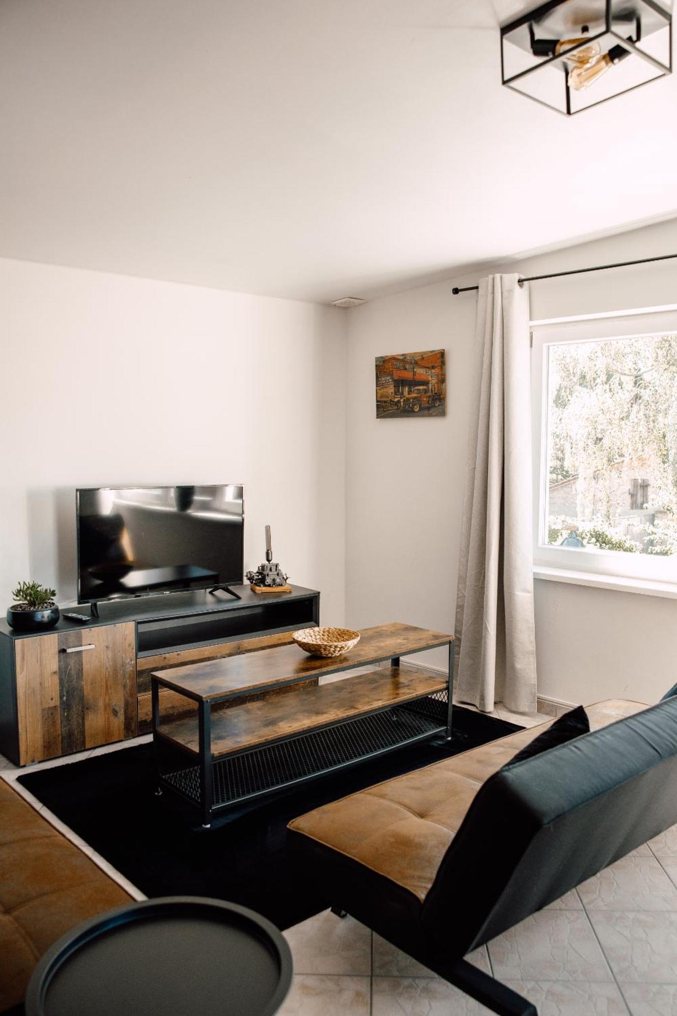 Down Town Motel Berlín Pokoj fotografie